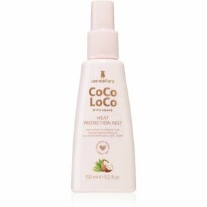 Lee Stafford CoCo LoCo Agave mlha pro tepelnou úpravu vlasů 150 ml obraz