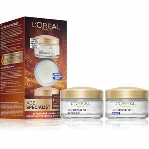 L’Oréal Paris Age Specialist 65+ sada (proti vráskám) obraz