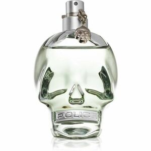 Police To be Green toaletní voda vegan unisex 75 ml obraz