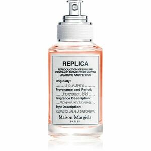 Maison Margiela REPLICA On A Date toaletní voda unisex 30 ml obraz