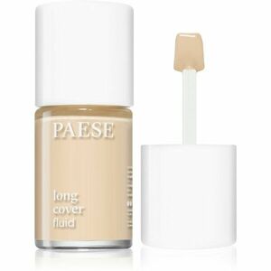 Paese Long Cover Fluid tekutý make-up odstín 01 Light Beige 30 ml obraz