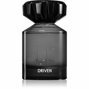 Dunhill Driven Black parfémovaná voda pro muže 100 ml obraz