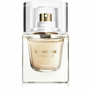 Jil Sander Sunlight parfémovaná voda pro ženy 40 ml obraz