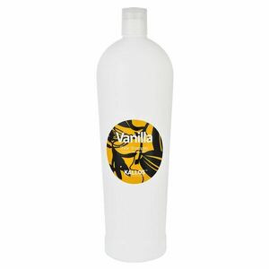 Kallos Kallos Classic šampon pro suché vlasy 1000 ml obraz