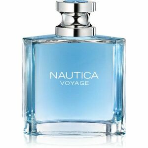 Nautica Voyage toaletní voda pro muže 100 ml obraz