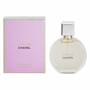 Chanel Chance parfémovaná voda pro ženy 35 ml obraz