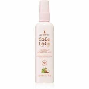 Lee Stafford CoCo LoCo Agave hydratační mlha pro všechny typy vlasů 150 ml obraz