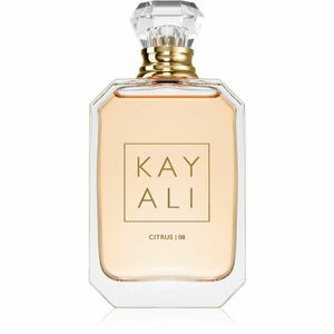 Kayali Citrus | 08 parfémovaná voda pro ženy 100 ml obraz