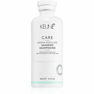 Keune Care Derma Regulate Shampoo šampon na mastné vlasy 300 ml obraz