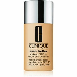 Clinique Even Better™ Makeup SPF 15 Evens and Corrects korekční make-up SPF 15 odstín CN 58 Honey 30 ml obraz