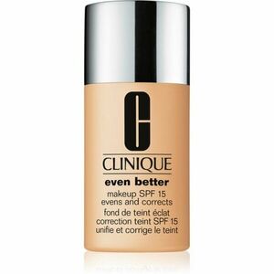 Clinique Even Better™ Makeup SPF 15 Evens and Corrects korekční make-up SPF 15 odstín CN 64 Butterscotch 30 ml obraz