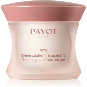 Payot N°2 Crème Cachemire Apaisante zklidňující krém 50 ml obraz