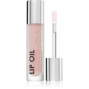 Rodial Lip Oil olej na rty s kolagenem odstín Soft Pink 4 ml obraz