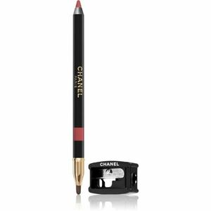 Chanel Le Crayon Lèvres Long Lip Pencil tužka na rty pro dlouhotrvající efekt odstín 172 Bois De Rose 1, 2 g obraz