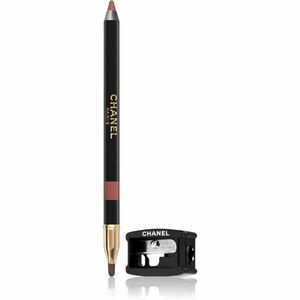 Chanel Le Crayon Lèvres Long Lip Pencil tužka na rty pro dlouhotrvající efekt odstín 1, 2 g obraz