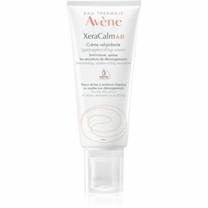 Avène XeraCalm A.D. Lipid-replenishing cream relipidační krém pro suchou až atopickou pokožku 200 ml obraz