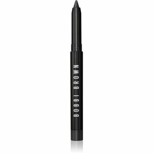 Bobbi Brown Long-Wear Cream Liner Stick dlouhotrvající oční linky odstín Panther 1, 1 g obraz