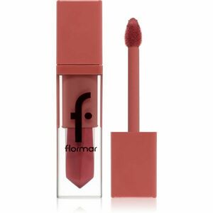 flormar Kiss Me More Lip Tattoo dlouhotrvající tekutá rtěnka odstín 001 Babe 3, 8 ml obraz