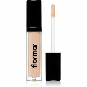 flormar Good Lids Only Eyeshadow Primer podkladová báze pod oční stíny odstín 001 Nude 7, 5 ml obraz