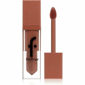 flormar Kiss Me More Lip Tattoo dlouhotrvající tekutá rtěnka odstín 002 Creamy 3, 8 ml obraz