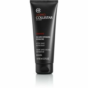 Collistar Uomo After-Shave Repair Balm hydratační balzám po holení 100 ml obraz