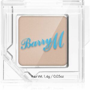 Barry M Clickable oční stíny odstín Whispered 1, 4 g obraz