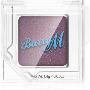 Barry M Clickable oční stíny odstín Sultry 1, 4 g obraz