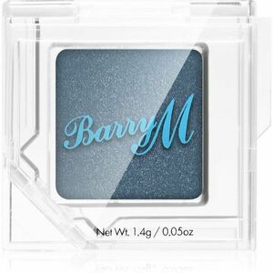 Barry M Clickable oční stíny odstín Midnight 1, 4 g obraz