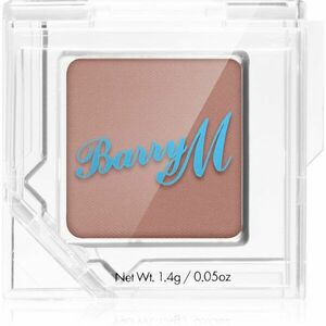 Barry M Clickable oční stíny odstín Mellowed 1, 4 g obraz