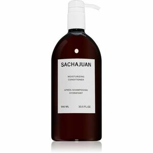 Sachajuan Moisturizing Conditioner hydratační kondicionér 990 ml obraz