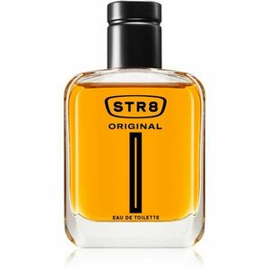 STR8 Original toaletní voda pro muže 50 ml obraz