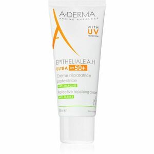 A-Derma Epitheliale A.H. Ultra Protective Repairing Cream ochranný krém na oslabenou pokožku 100 ml obraz