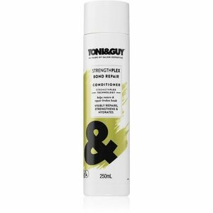 TONI&GUY STRENGTHPLEX BOND REPAIR posilující kondicionér 250 ml obraz