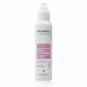 Goldwell StyleSign Smoothing Serum Spray uhlazující sérum ve spreji 100 ml obraz