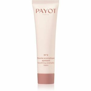 Payot N°2 Baume Aromatique Apaisant zklidňující balzám pro podrážděnou pokožku 30 ml obraz