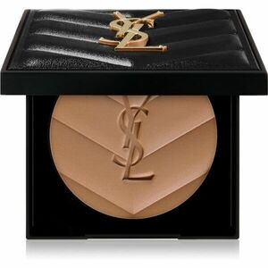 Yves Saint Laurent All Hours Hyper Finish pudr pro ženy 05 7, 5 g obraz