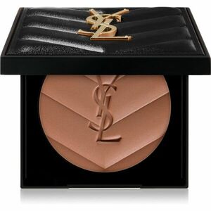 Yves Saint Laurent All Hours Hyper Finish pudr pro ženy 07 7, 5 g obraz