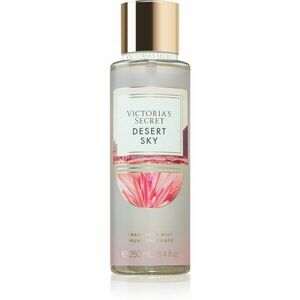 Victoria's Secret Desert Sky tělový sprej pro ženy 250 ml obraz