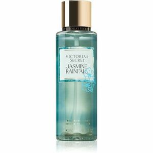 Victoria's Secret Jasmine Rainfall tělový sprej pro ženy 250 ml obraz