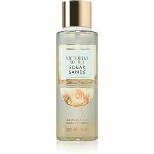 Victoria's Secret Solar Sand tělový sprej pro ženy 250 ml obraz