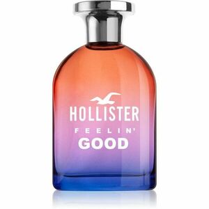 Hollister Feelin' Good For Her parfémovaná voda pro ženy 100 ml obraz