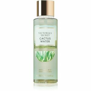 Victoria's Secret Cactus Water tělový sprej pro ženy 250 ml obraz