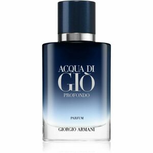 Armani Acqua di Giò Profondo Parfum parfém pro muže 30 ml obraz