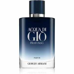 Armani Acqua di Giò Profondo Parfum parfém pro muže 100 ml obraz