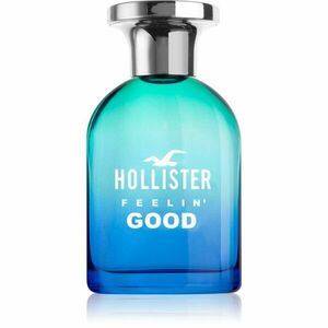 Hollister Feelin' Good For Him toaletní voda pro muže 50 ml obraz