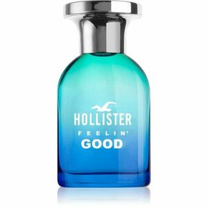 Hollister Feelin' Good For Him toaletní voda pro muže 30 ml obraz