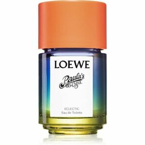 Loewe Paula’s Ibiza Eclectic toaletní voda unisex 100 ml obraz