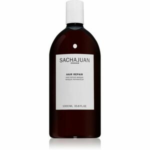 Sachajuan Hair Repair maska pro poškozené vlasy 1000 ml obraz