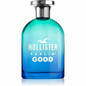 Hollister Feelin' Good For Him toaletní voda pro muže 100 ml obraz