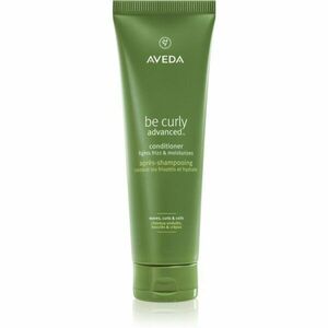 Aveda Be Curly Advanced™ Conditioner hydratační kondicionér pro kudrnaté vlasy 250 ml obraz